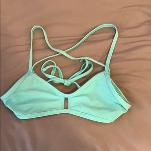 Jolyn vent top size medium